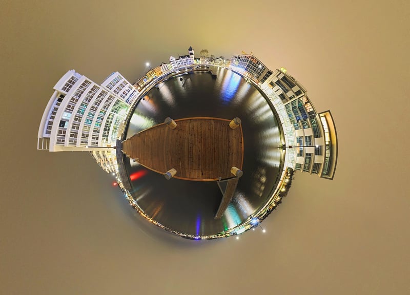 360° Hikes
